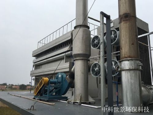 垃圾電廠飛灰處理技術現狀與污泥固化設備對比分析